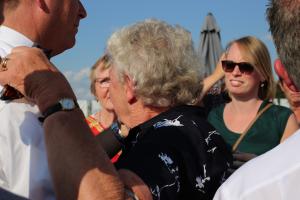 Schuttersfeesten Delden zondag 2017