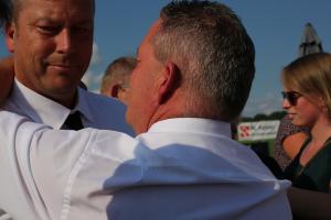 Schuttersfeesten Delden zondag 2017