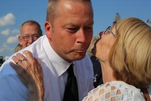 Schuttersfeesten Delden zondag 2017