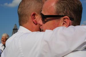 Schuttersfeesten Delden zondag 2017