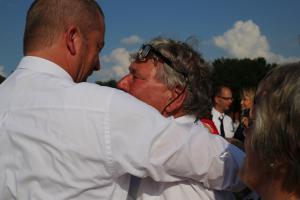 Schuttersfeesten Delden zondag 2017