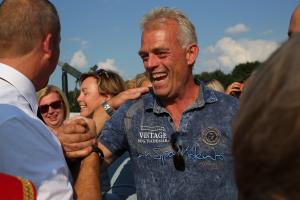 Schuttersfeesten Delden zondag 2017