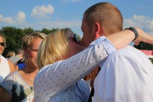 Schuttersfeesten Delden zondag 2017