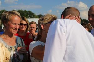 Schuttersfeesten Delden zondag 2017