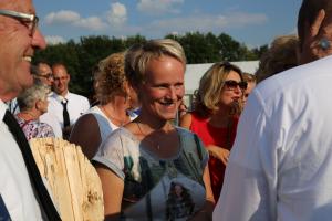 Schuttersfeesten Delden zondag 2017