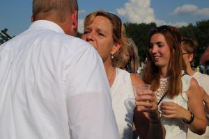 Schuttersfeesten Delden zondag 2017
