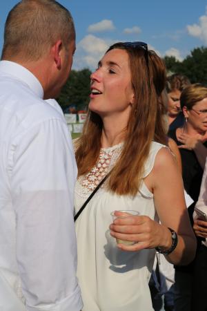 Schuttersfeesten Delden zondag 2017