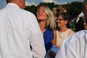 Schuttersfeesten Delden zondag 2017