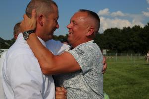 Schuttersfeesten Delden zondag 2017