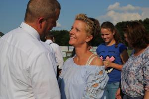 Schuttersfeesten Delden zondag 2017