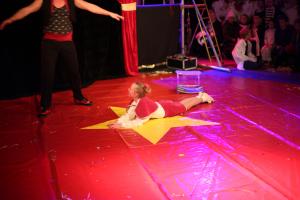 Kindercarnavalfeest sporthal De Reiger