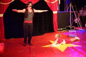 Kindercarnavalfeest sporthal De Reiger