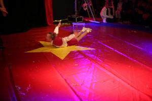 Kindercarnavalfeest sporthal De Reiger