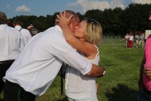 Schuttersfeesten Delden zondag 2017