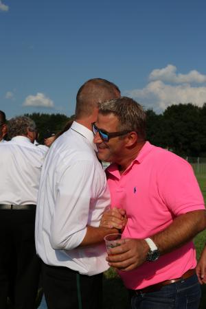 Schuttersfeesten Delden zondag 2017