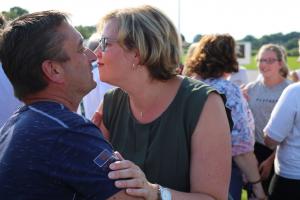 Schuttersfeesten Delden zondag 2017