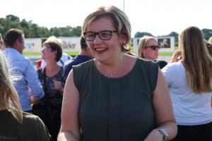Schuttersfeesten Delden zondag 2017
