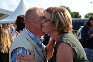 Schuttersfeesten Delden zondag 2017