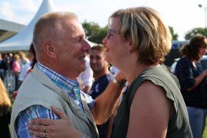 Schuttersfeesten Delden zondag 2017