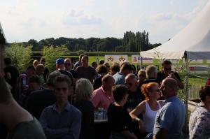 Schuttersfeesten Delden zondag 2017