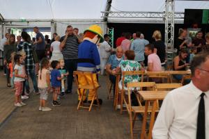 Schuttersfeesten Delden zondag 2017