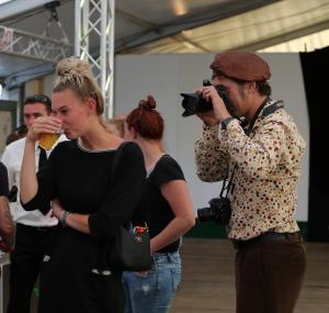 Schuttersfeesten Delden zondag 2017