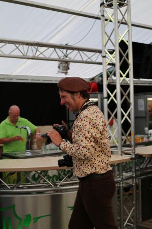 Schuttersfeesten Delden zondag 2017