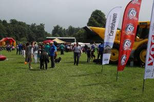 Family Fair Delden 2017