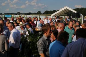 Schuttersfeesten Delden zondag 2017