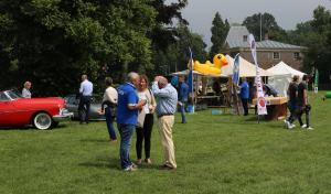 Family Fair Delden 2017
