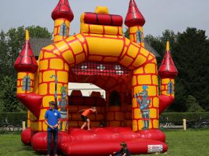Family Fair Delden 2017