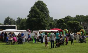 Family Fair Delden 2017