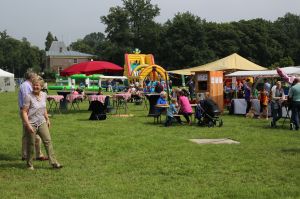 Update: Foto's succesvolle tweede editie Family Fair Delden online!