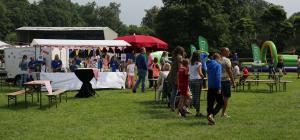 Family Fair Delden 2017