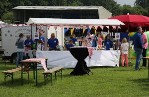 Family Fair Delden 2017