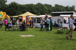 Family Fair Delden 2017