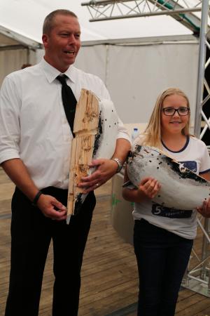 Schuttersfeesten Delden zondag 2017