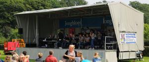 Family Fair Delden 2017