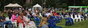 Family Fair Delden 2017