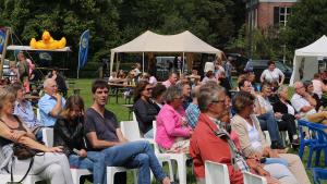 Family Fair Delden 2017