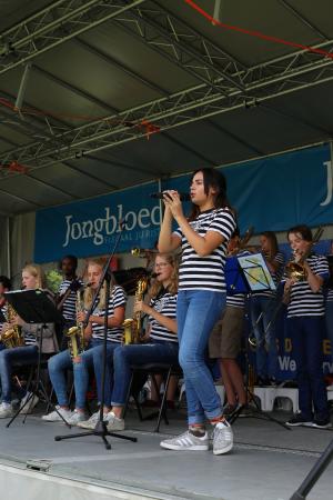 Family Fair Delden 2017