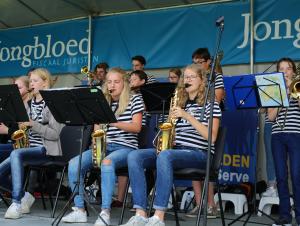 Family Fair Delden 2017