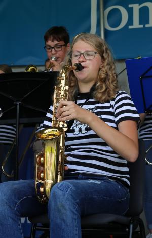 Family Fair Delden 2017