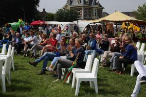 Family Fair Delden 2017