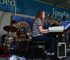 Family Fair Delden 2017