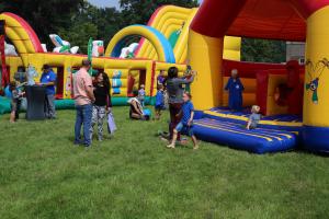 Family Fair Delden 2017