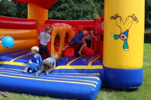 Family Fair Delden 2017