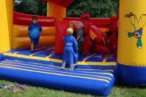 Family Fair Delden 2017