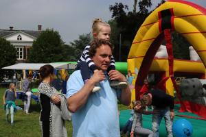 Family Fair Delden 2017