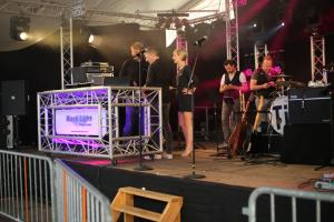 Schuttersfeesten Delden zondag 2017